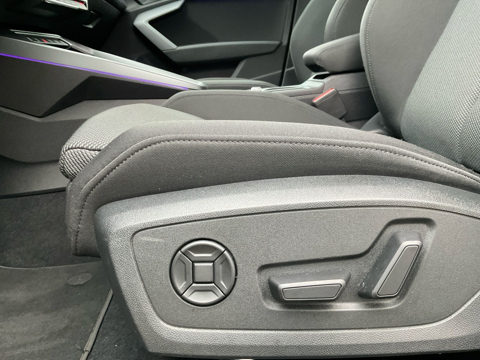 Audi A3 - Bild 19