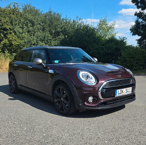 MINI Cooper S Clubman Komfzug./8.-fach/Panorama./H&amp;K
