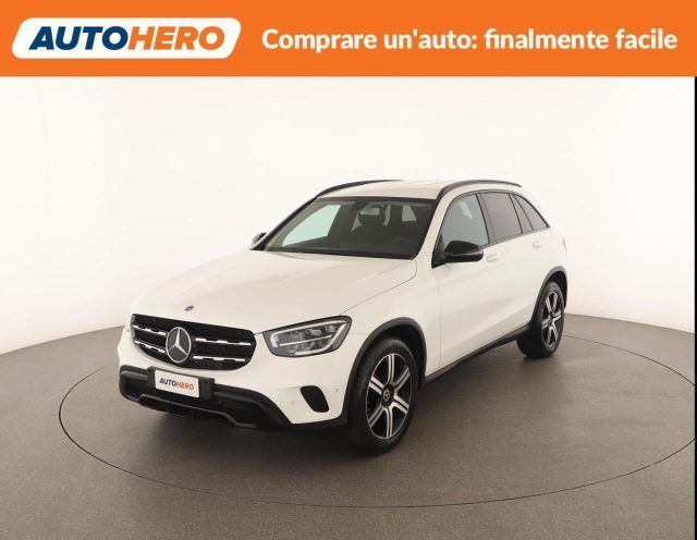 Image of Mercedes-Benz GLC 200