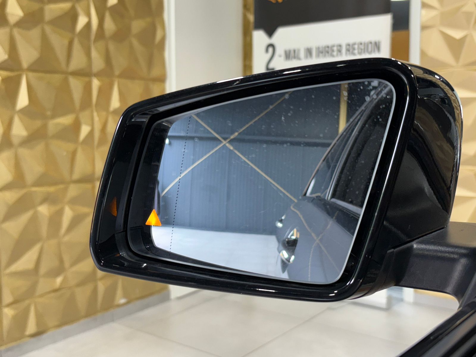 Fahrzeugabbildung Mercedes-Benz CLA 250/KAMERA/SHZ/NAVI/AMG-LINE/KLIMA/TEMPOMAT