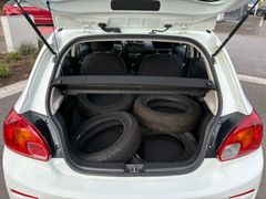 Mitsubishi Space Star 1.0 EDITION (EURO 6d-TEMP)  *Elektris