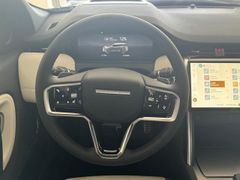 Foto Nummer 12: LAND ROVER Discovery Sport