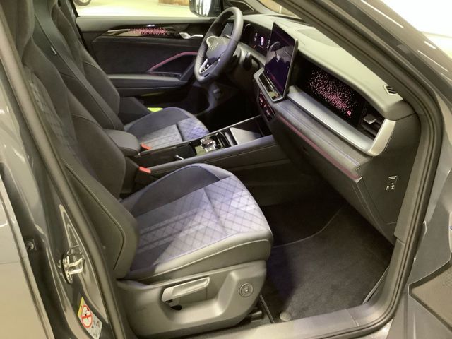 Tayron R-Line 2,0 TDI SCR 4MOTION 142 kW (193 PS