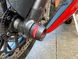 Ducati Streetfighter V2 | Bursig Zentralständer - DUCATI ST2