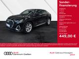 Audi Q3 Sportback 35 TDI S-tronic S line Assistenzpak