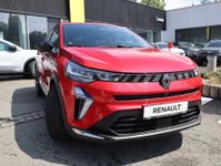 Renault Symbioz - Vorschau Bild 8