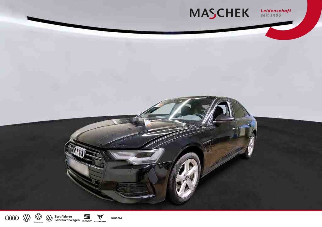 Audi A6 Limousine *Sonderleasing ohne zzgl Kosten* 55