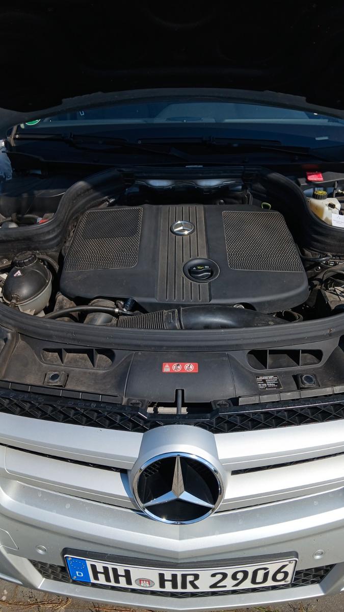Mercedes-Benz GLK 200