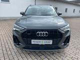 Audi Q3 S line 40 TDI qu. S-tr. ACC AHK eHECK PANO - gebrauchte Audi Q3 aus dem Jahr 2019