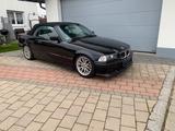 BMW Bmw E36 318i Cabrio - gebrauchte BMW 318 aus dem Jahr 1995