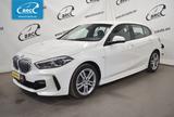 BMW 116 i M Sport - BMW 116: Automatik, 116i