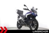 BMW R 1300 GS TROPHY - QS, 4 Pakete, Griff/Sitzhg - BMW 1300