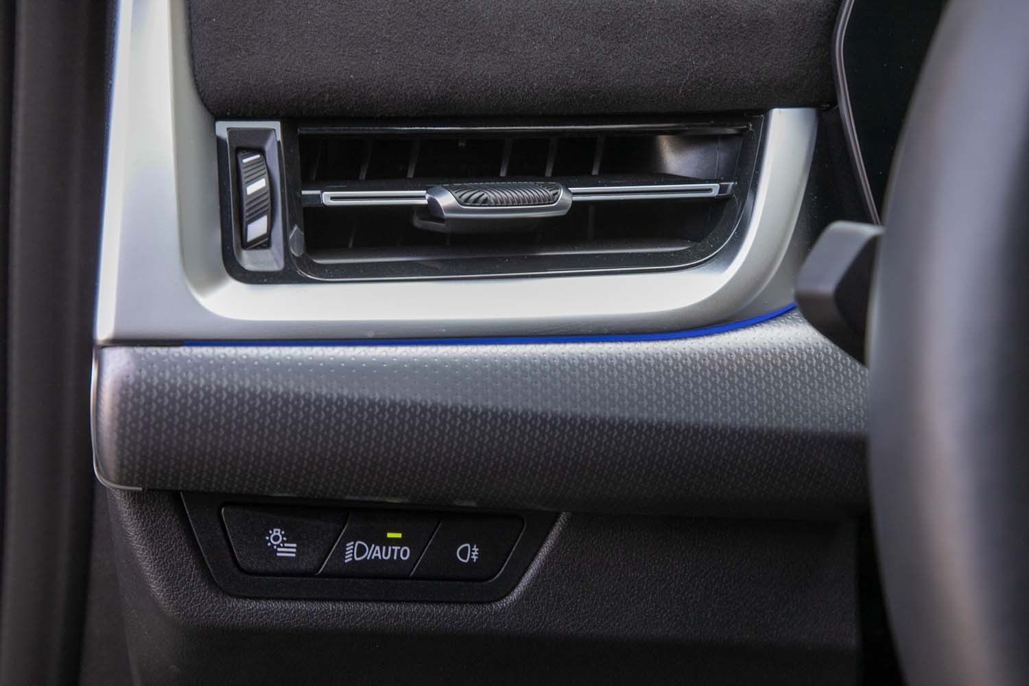 BMW X1 - Bild 11