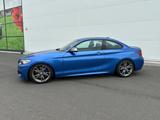 BMW M240i Coupé  - BMW M240i: Coupe