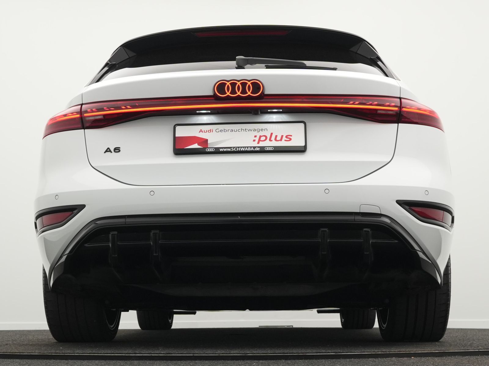 Audi A6 e-tron - Bild 45