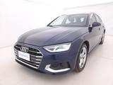 Audi A4 Avant Business Advanced S tronic BR96479 - Audi A4 mit Hybrid-Antrieb: Automatik