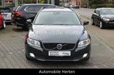 Volvo V70 2.0 T 4 *MOMEMTUM*LEDER*AUTOMATIK*NAVI* - gebrauchte Volvo V70 aus dem Jahr 2016
