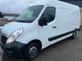 Opel Verkaufe Opel Movano Baujahr 2010 mit geri... - gebrauchte Opel Movano aus dem Jahr 2010