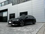Audi A6 Allroad 45 TDI *Matrix**STHZ*VOLL*5J Gar*