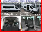 Ford Transit Bus 460 L4 Trend 18Sitze 1.Hand Garantie - Offers matching your search criteria