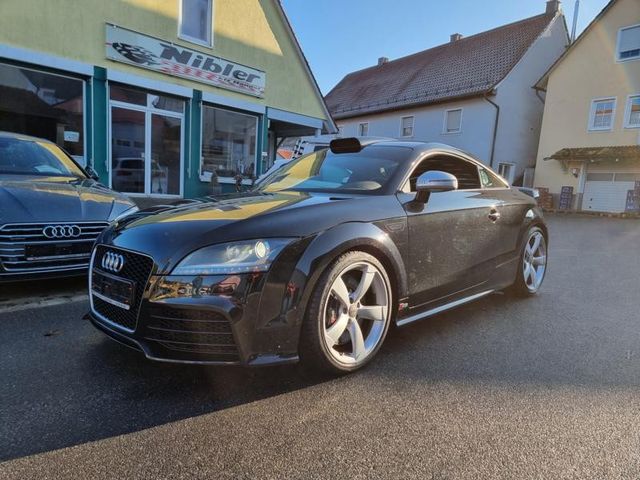 Audi TT RS Coupe 2.5 TFSI quattro