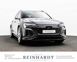 Audi SQ8 E-TRON SPORTBACK ACC/PANO/S-SITZE/AHK/B&O/VC - Audi SQ8 e-tron Gebrauchtwagen