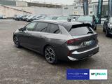 Opel Astra ST 1.2 AT-8 Ultimate Glasdach Sitzheiz Nav - Opel Astra: Gl
