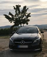 Mercedes-Benz Mercedes Benz CLA 200 Urban Classic - Mercedes-Benz CLA 200 in Mannheim