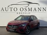 Mercedes-Benz GLA 200 7G-DCT AMG Line Advanced Plus|Standheiz.
