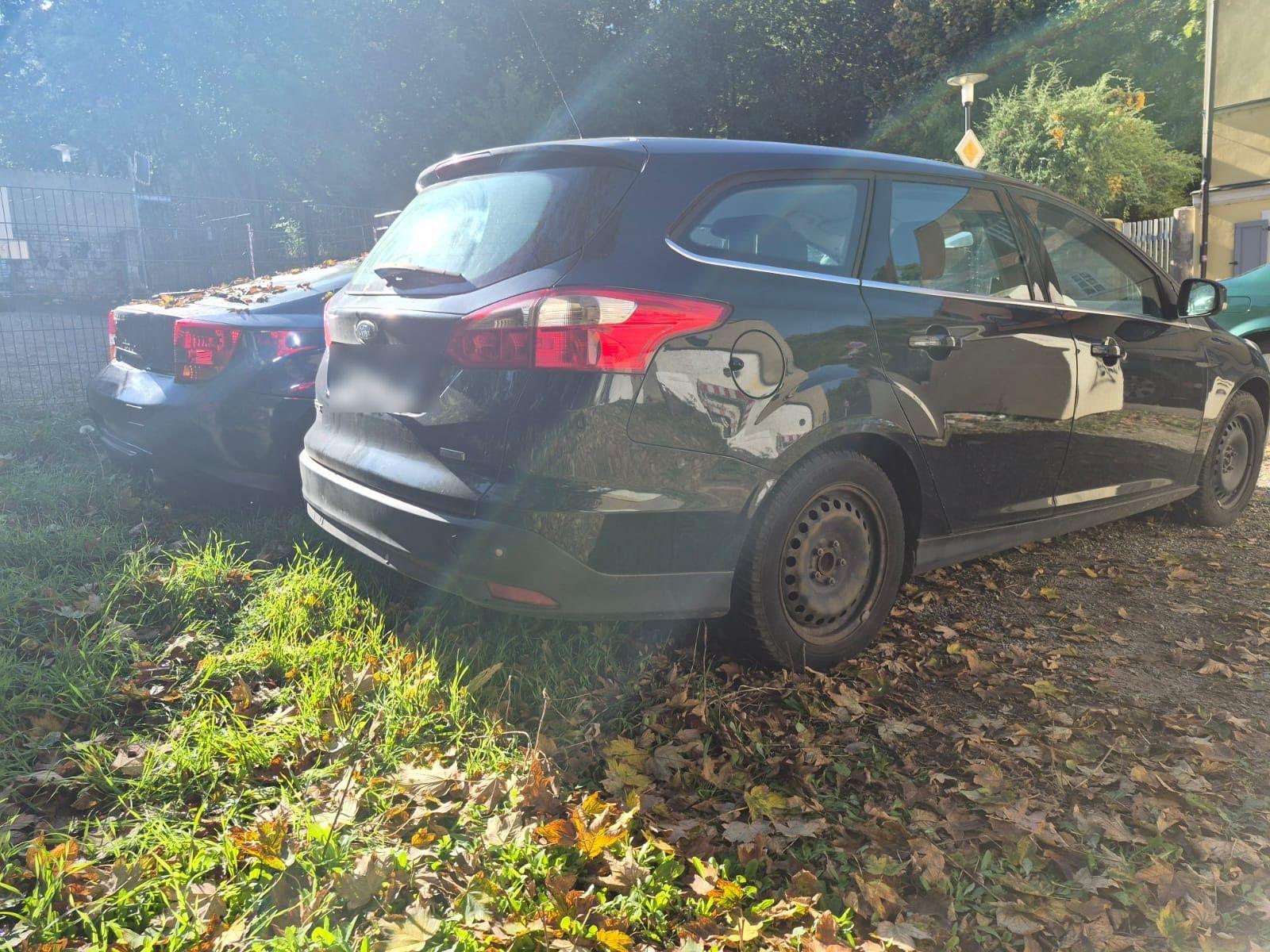 Ford Focus 2013 — photo 5