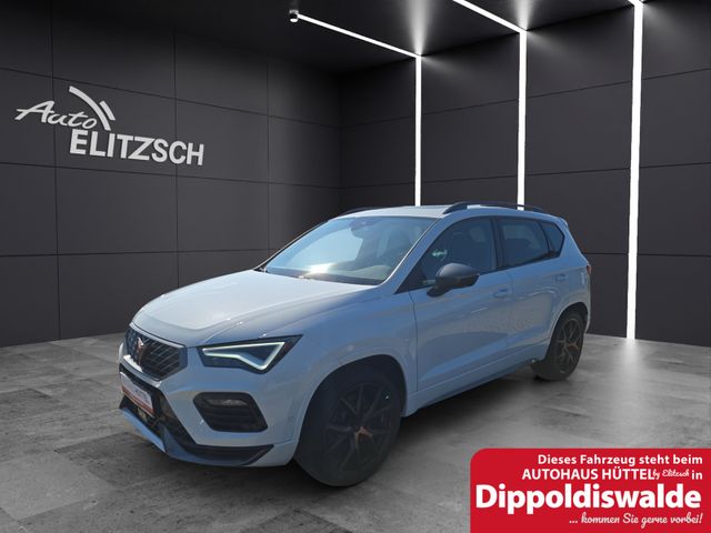 Cupra Ateca 4Drive VZ 2.0 TSI DSG ACC LED KAMERA