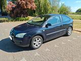 Ford Focus Fun DA3 (MK2) - Ford Focus DA3 mit Benzin-Antrieb