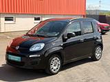Fiat Panda Pop Garantie Inspektion Neu Klima EU6 - gebrauchte Fiat Panda aus dem Jahr 2014