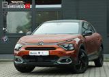 Citroën C4 1.2 PureTech 130 Shine Pano/ Keyless/ Klimaau - Citroën C4 mit Schiebedach