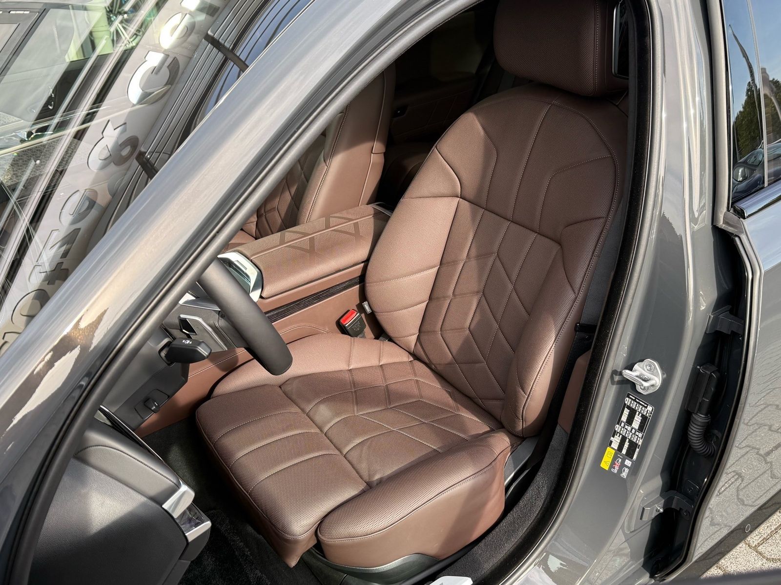 BMW i7 - Bild 10