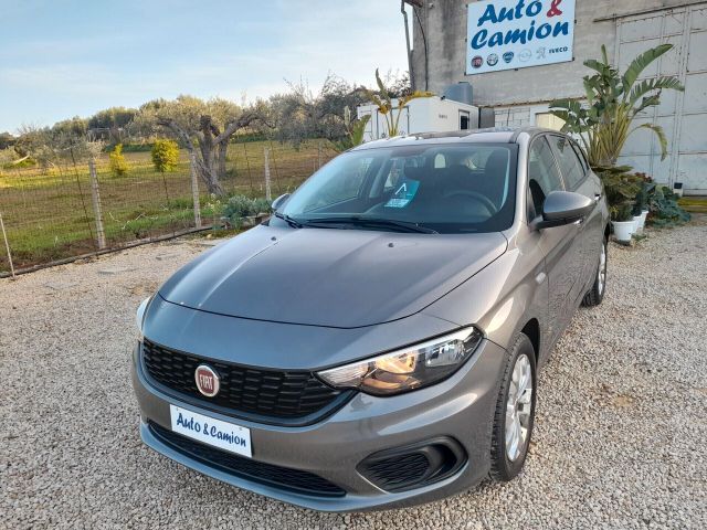 Fiat Tipo 1.6 Mjt S&S SW Easy ANNO 2019 NAVI