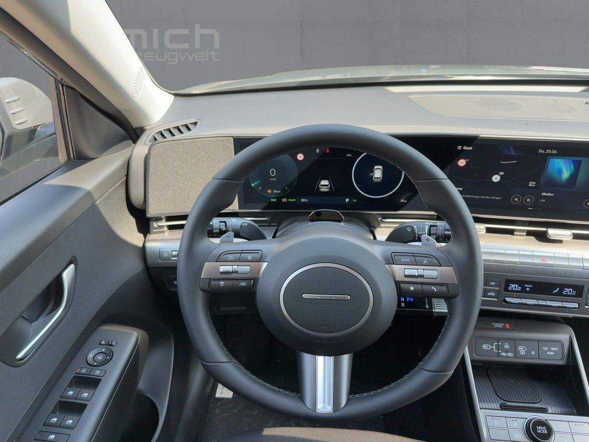 Hyundai KONA - Bild 9