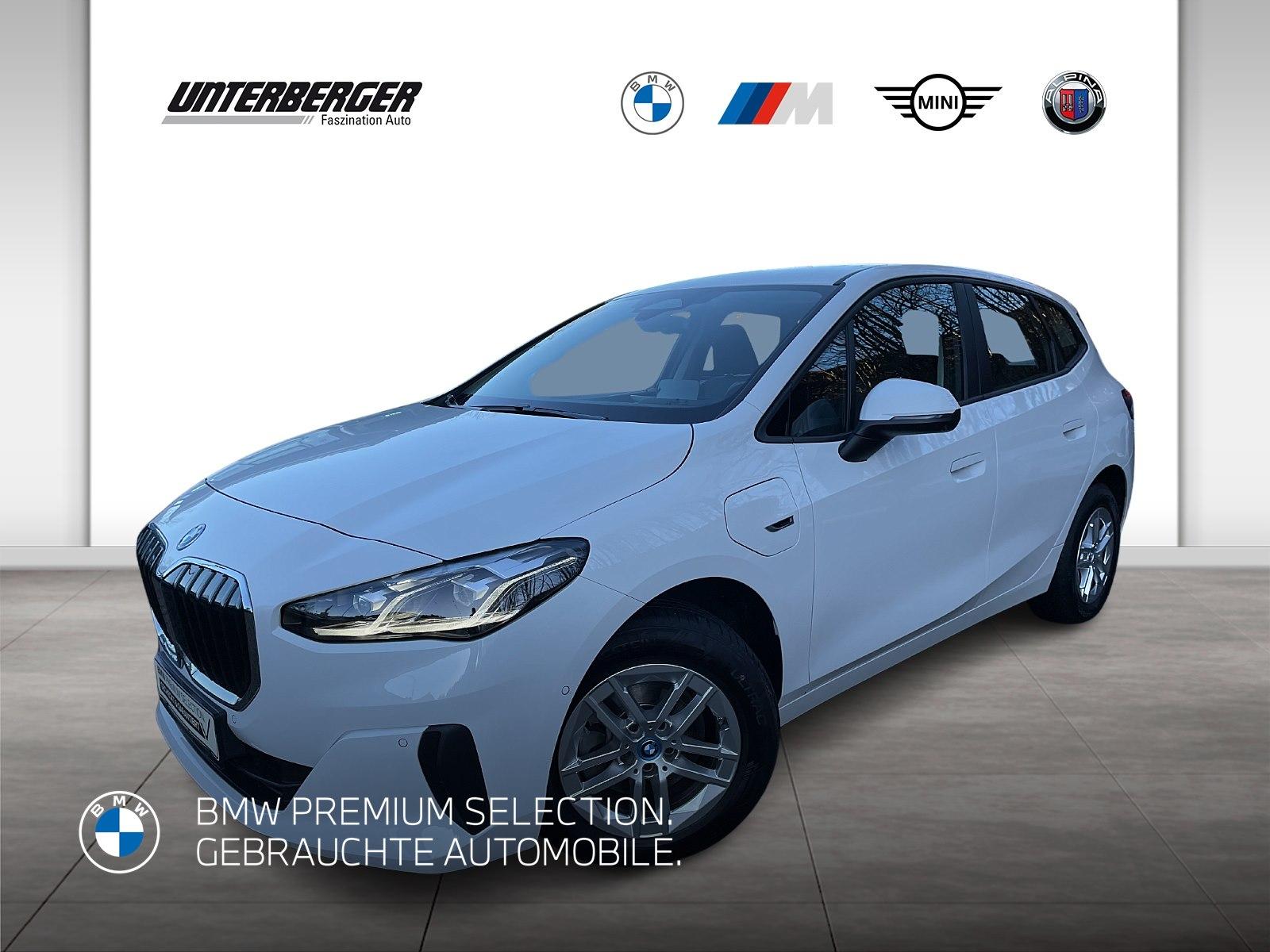 BMW 225e xDrive Active Tourer Head Up-Harman Kardon 