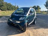 Smart ForTwo coupé grandstyle 45kW grandstyle - Smart ForTwo: Grandstyle