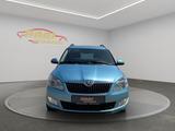 Skoda Roomster Fresh - gebrauchte Skoda Roomster aus dem Jahr 2013