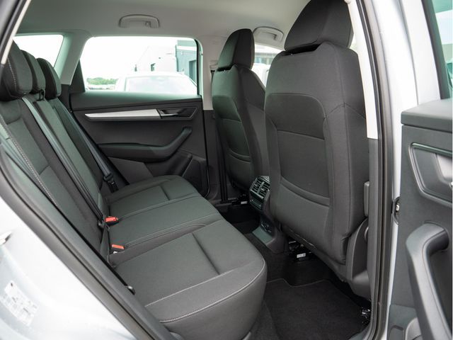Foto Nummer 4: SKODA Karoq