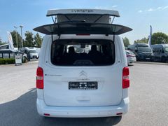 Pössl E-Vanster * wieder als NEUWAGEN*Elektrocamper