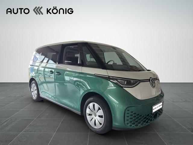 Volkswagen ID. Buzz ID.Buzz Pro 150 kW