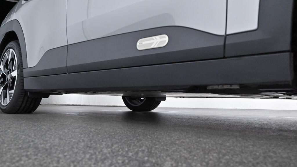 MINI John Cooper Works - Bild 21