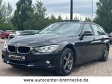 BMW 320d Touring xDrive*HUD*Kamera*8-fach bereift* - BMW 320 Gebrauchtwagen in Magdeburg