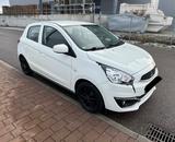 Mitsubishi Space Star 1.0 -77000 km,1. Hand, TÜV neu