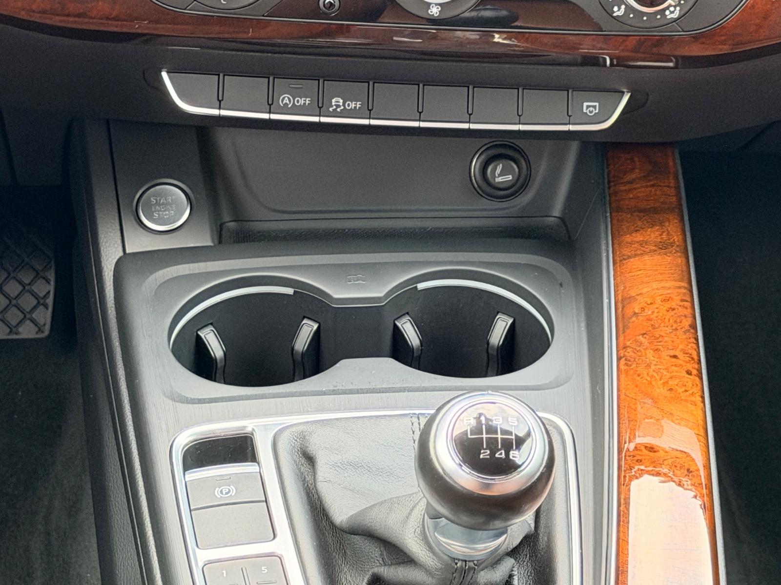 Audi A4 S-Line Navi Leder BANG&OLUFSEN LED Ambiente