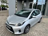 Toyota Yaris Hybrid Life VVT-i *Kamera, Navi, Alufelgen - Toyota Yaris: Alufelgen