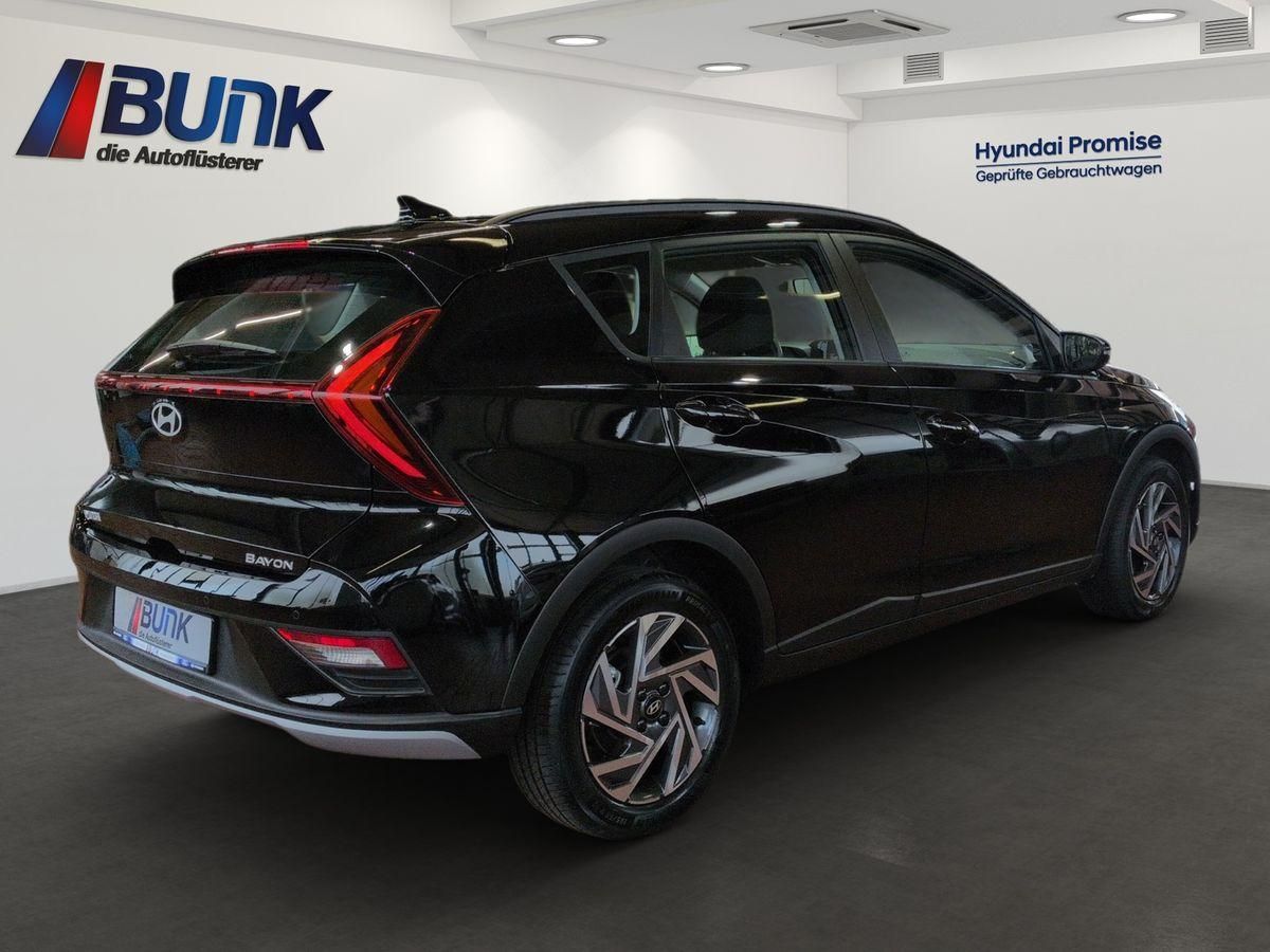 Hyundai BAYON – Bild 12