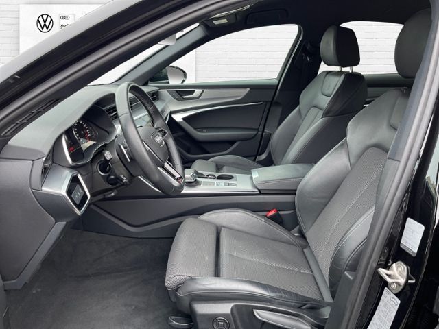 Fahrzeugabbildung Audi A6 Limousine S line sport 45 TFSI S tronic KLIMA